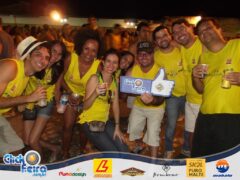 Forró da Tia Maria